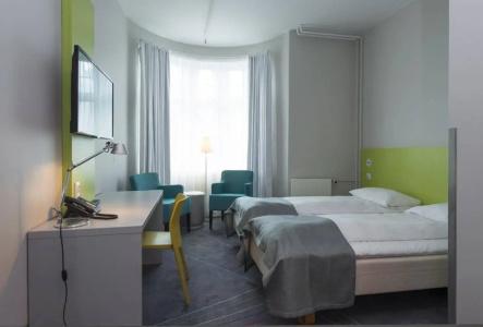 Thon Trondheim - 29