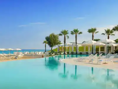 Capovaticano Resort Thalasso Spa - 16