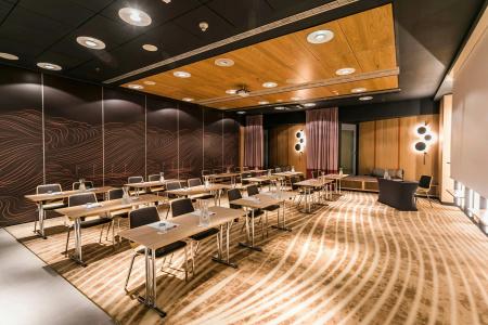 Sopot Marriott Resort & Spa - 28