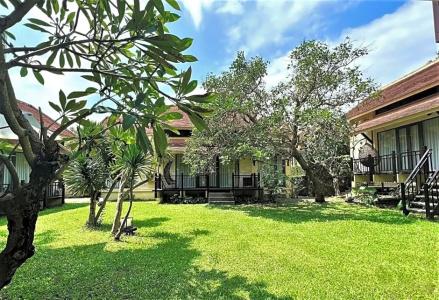 The Blossom Resort – Onsen & Foot Massage Inclusive - 242