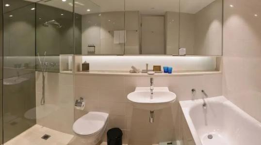 Fraser Suites - 107