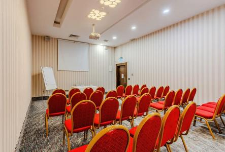 Ramada Plaza By Wyndham Izmir - 16