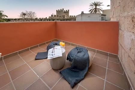 Alcudia Petit - Turismo de Interior - 77