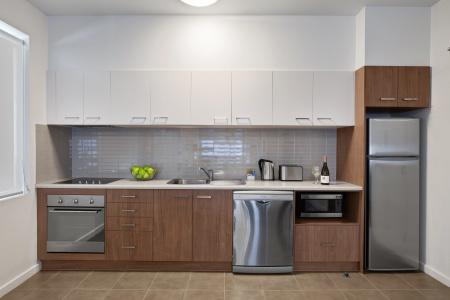 Quest Mawson Lakes - 21