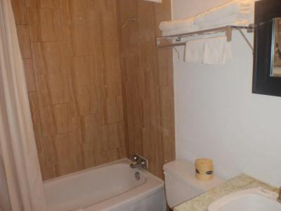 Falcon Inn - 8