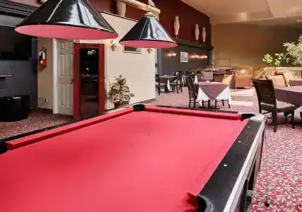 Best Western-Montreal & Conference Centre - 20