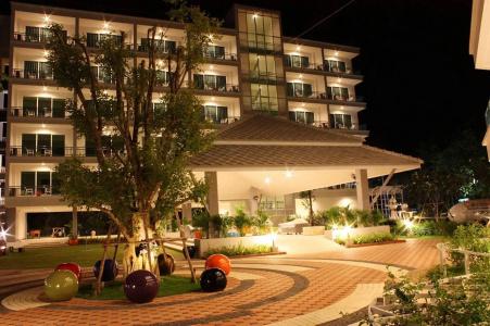 Cera Resort @ Cha-am - 25