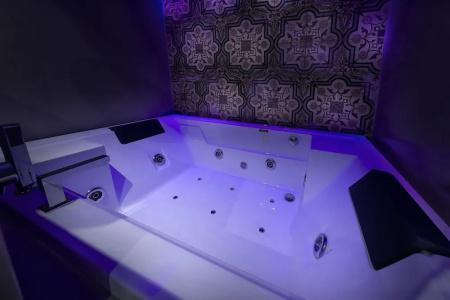Suite del Ponte Normanno - 13