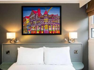 Mercure Abbots Well - 64