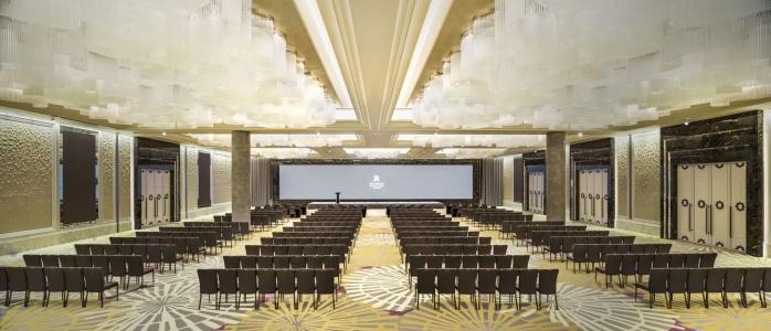 The St. Regis Shanghai Jingan - 21