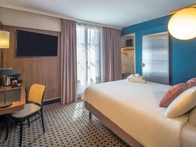 Mercure Versailles Chateau - 50