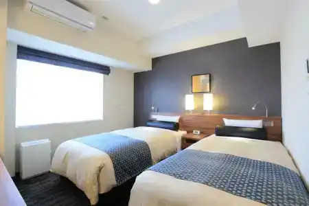 Tokyu Stay Nishi Shinjuku - 4