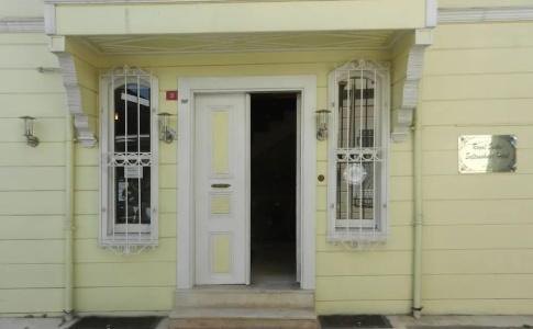 Royal Suites Sultanahmet - 42