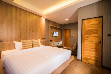 Le Terrarium Bed & Sleep Chiang Rai - 30