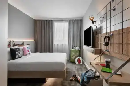 Moxy Amiens - 31