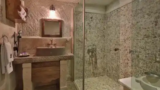 Phocas Cave Suites - 144