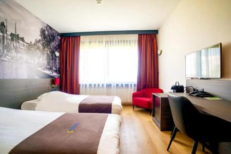 Bastion Groningen - 40