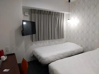 Meldia Stay Omiya Karigane - 16