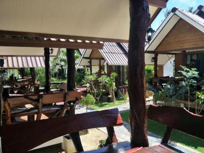 Lanta Fa Rung Beach Resort - 19