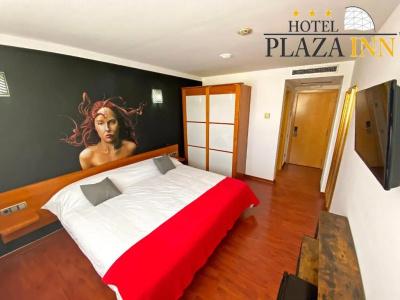 Plaza Inn - 31