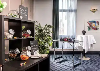 Wyndham Garden Duesseldorf Mettmann - 6