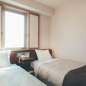 Kuretake-Inn Kakegawa - 40