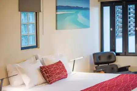 at Waterfront Whitsunday Retreat - Adults Only - 38