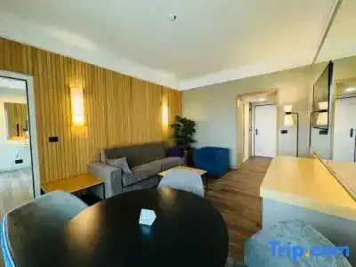 Crowne Plaza Rome St. Peter's, an IHG - 64