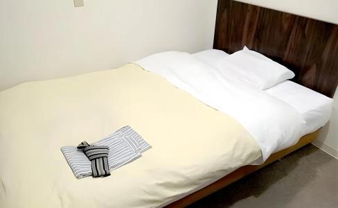 Crown Hills Kitami Annex - 14