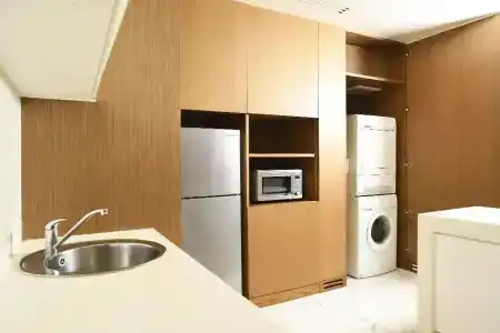 Marriott Executive Bangkok, Sukhumvit Thonglor - 31