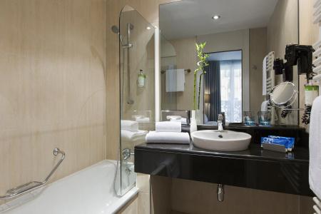 Paris Opera Affiliated by Meliá - 15