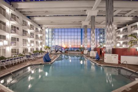 Princess Royale Oceanfront - 28