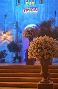 Ymca Three Arches - 49