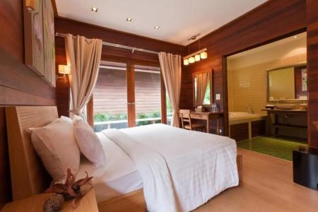 Gajapuri Resort & Spa - 52