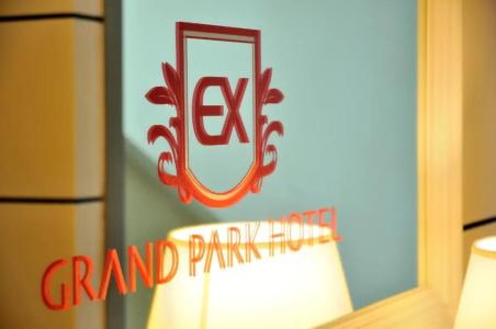 Grand Park Excel Kisarazu - 28