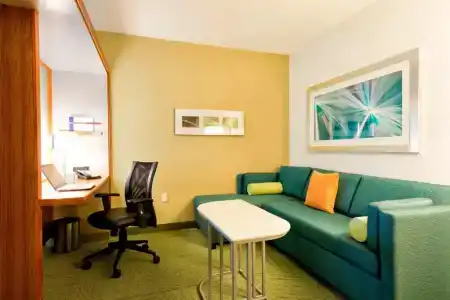 SpringHill Suites by Marriott - 32