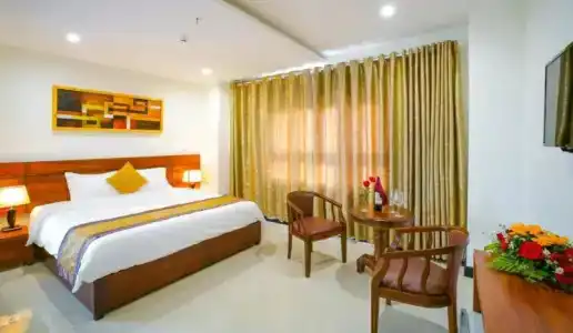 Quoc Cuong Center - 32