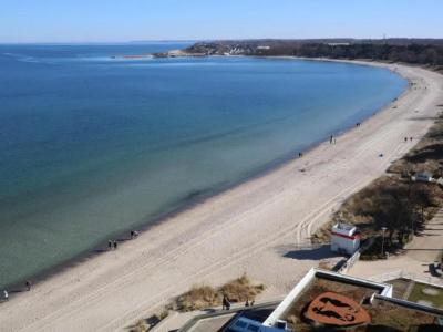 Grand SeeschlöSschen Sea Retreat & Spa - 217