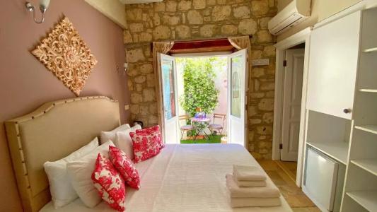 Maison d'Azur Alaçatı - 64