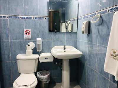 La Casona Dorada - 14