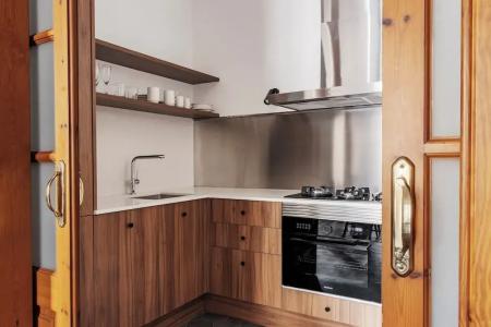Barcelona Apartment Val - 37