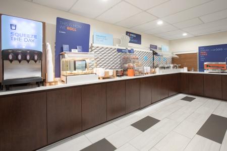Holiday Inn Express & Suites Tucson, An Ihg - 30