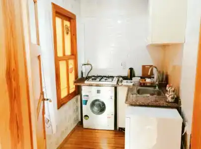 Istanbul Sydney - 40