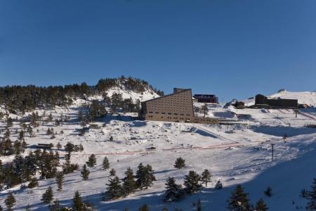 Kaya Palazzo Ski & Mountain Resort - 26
