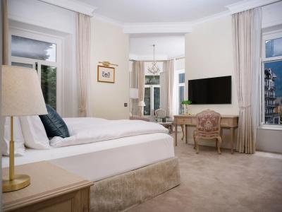 Lindner Grand Beau Rivage - 4