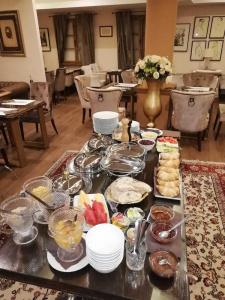 Regal Residence b&b - 11