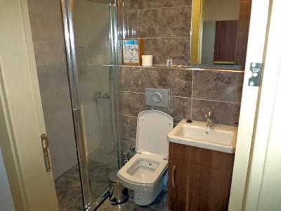 Merkez Otel - 34