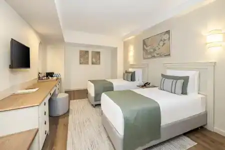 Mirada Exclusive Bodrum - 8