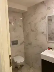 Galata King Suite - 28