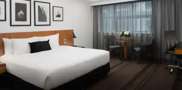Rydges World Square - 76